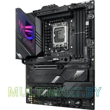 Материнская плата ASUS ROG Strix Z790-E Gaming WiFi картинка 3